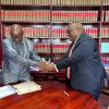 Premier Saul Undertakes Outbound Mission To Singapore And Vietnam
